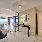 Luxury - Magnificent With Sea View Lägenhet Cannes