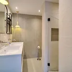 Lägenhet Luxury - Magnificent With Sea View *