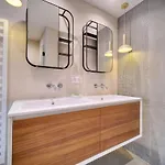 Luxury - Magnificent With Sea View Lägenhet Cannes