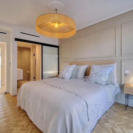 Luxury - Magnificent With Sea View Cannes