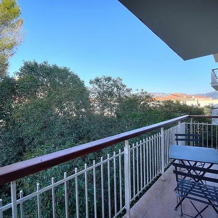Luxury - Magnificent With Sea View Apartment